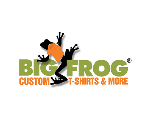 Big Frog