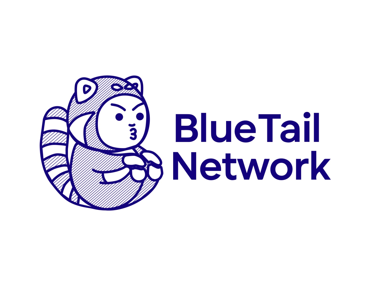 Bluetail Network